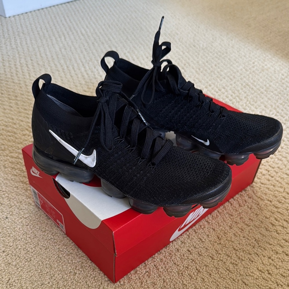 Nike Vapormax